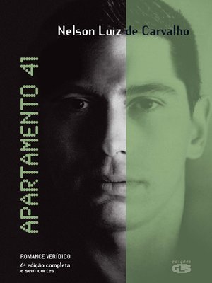 cover image of Apartamento 41